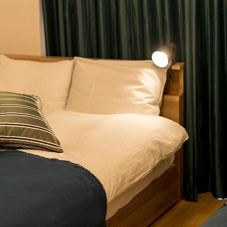 Sg Residence Inn Hakataekiminami - Vacation Stay 61959V 福岡市 エクステリア 写真