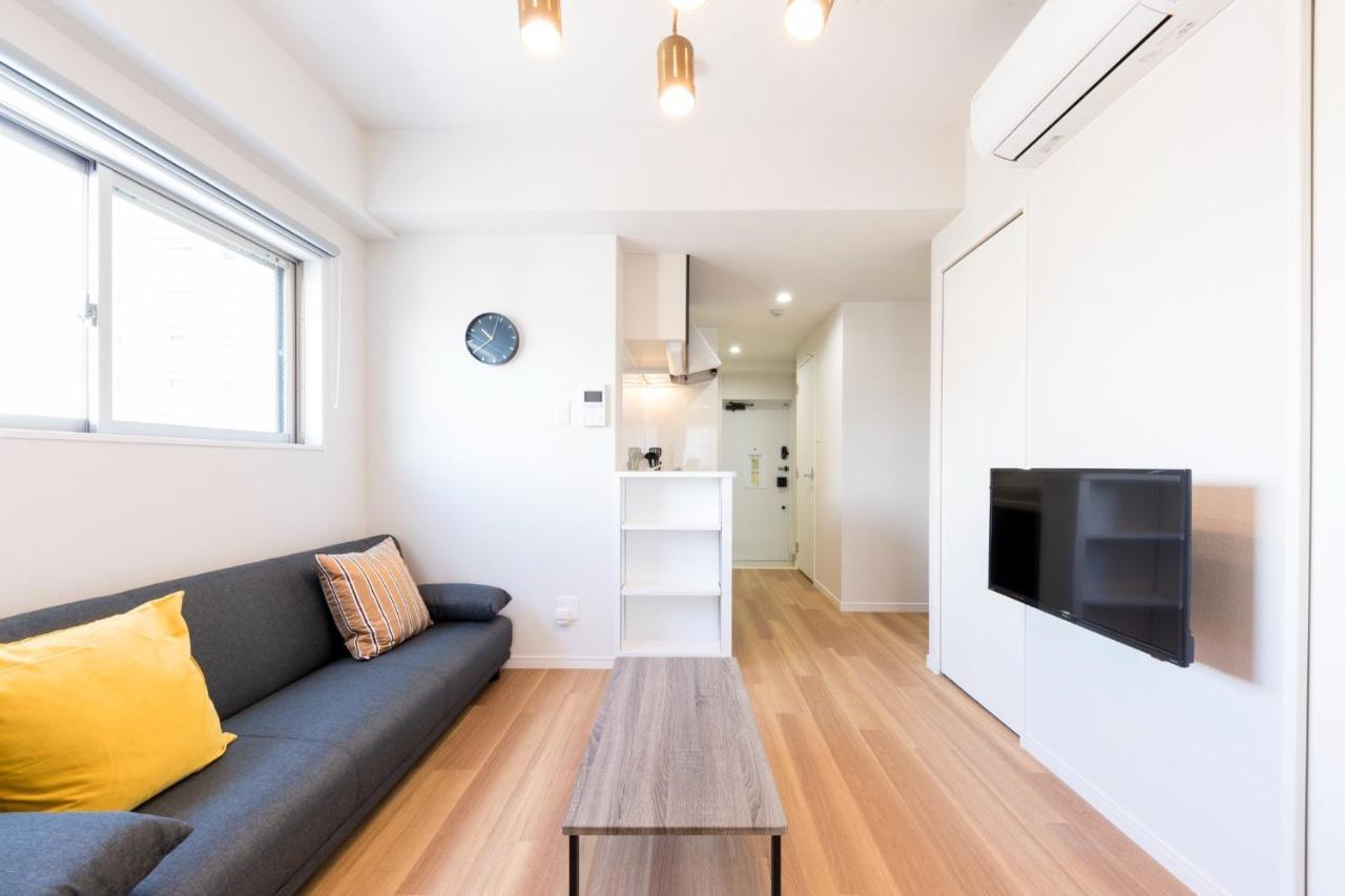 Sg Residence Inn Hakataekiminami - Vacation Stay 61959V 福岡市 エクステリア 写真