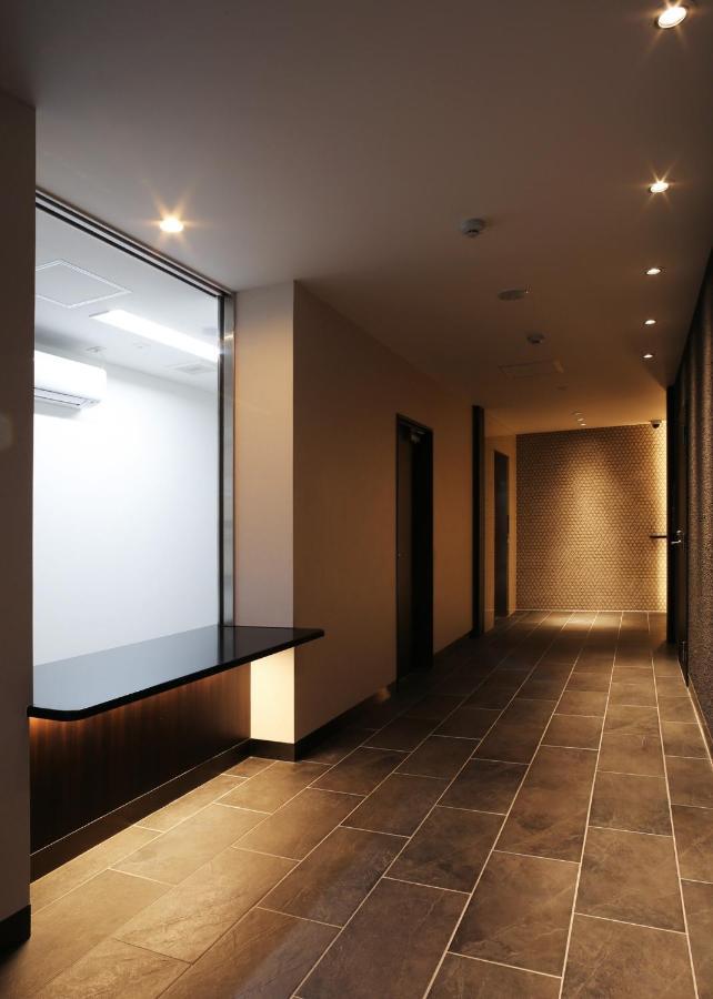 Sg Residence Inn Hakataekiminami - Vacation Stay 61959V 福岡市 エクステリア 写真