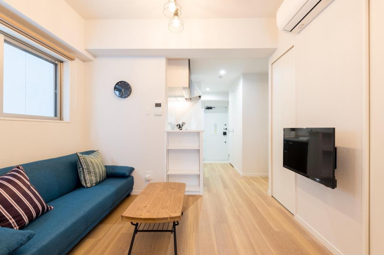 Sg Residence Inn Hakataekiminami - Vacation Stay 61959V 福岡市 エクステリア 写真